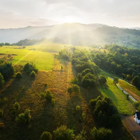 別荘 Na Wierchach *