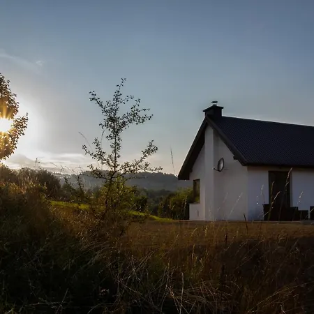 Na Wierchach בית נופש Piwniczna-Zdroj