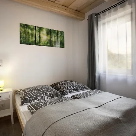 別荘 Na Wierchach Piwniczna-Zdroj