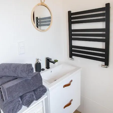 בית נופש Na Wierchach