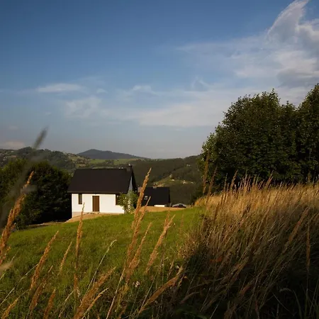 Na Wierchach בית נופש Piwniczna-Zdroj