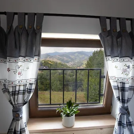 Na Wierchach * Piwniczna-Zdroj