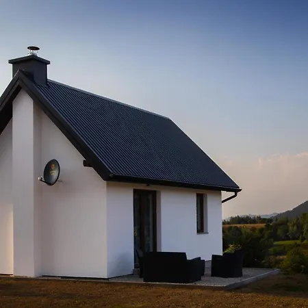 בית נופש Na Wierchach Piwniczna-Zdroj