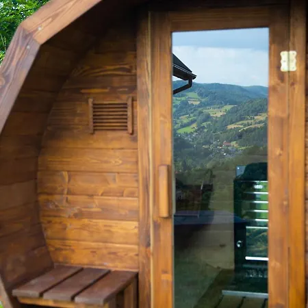 別荘 Na Wierchach *