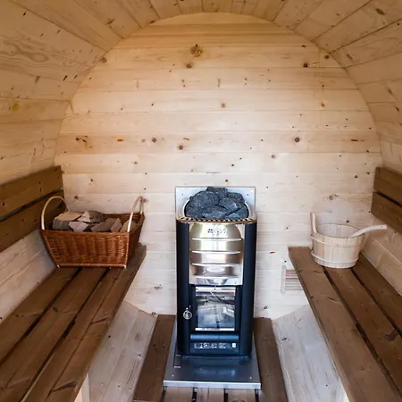 Na Wierchach 別荘 *