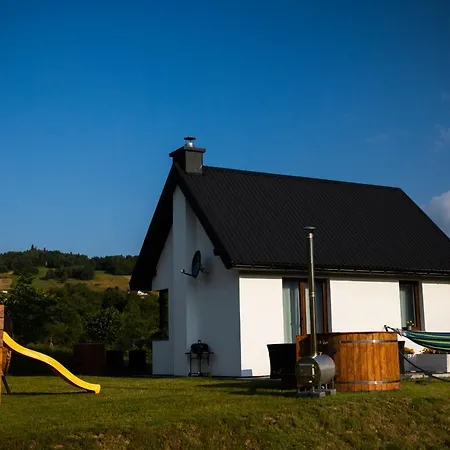 Na Wierchach Piwniczna-Zdroj