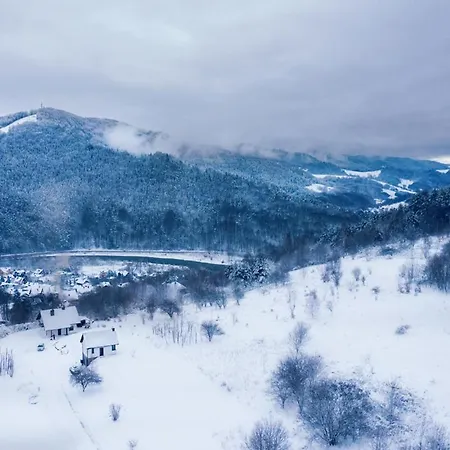 בית נופש Na Wierchach *