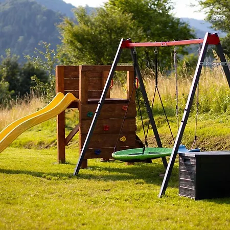 Na Wierchach * Piwniczna-Zdroj