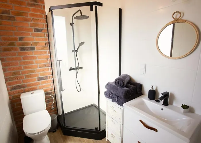 Na Wierchach Vakantiehuis