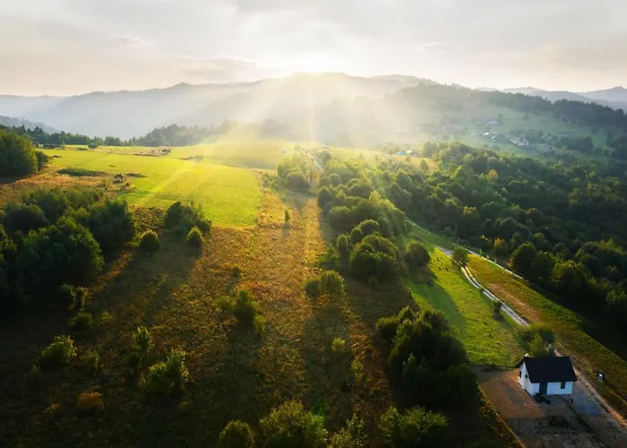 Vakantiehuis Na Wierchach *