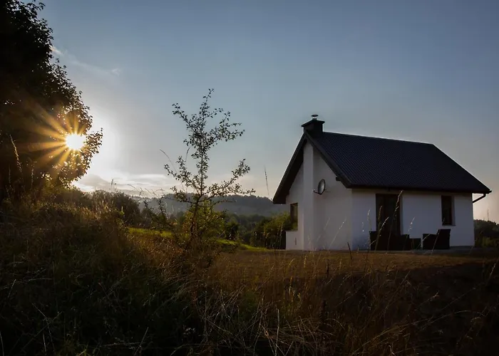 Na Wierchach Vakantiehuis Piwniczna-Zdroj