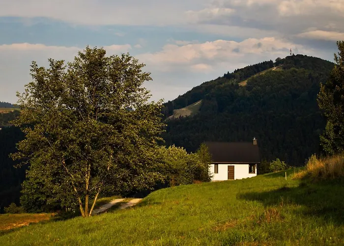 Na Wierchach * Piwniczna-Zdroj