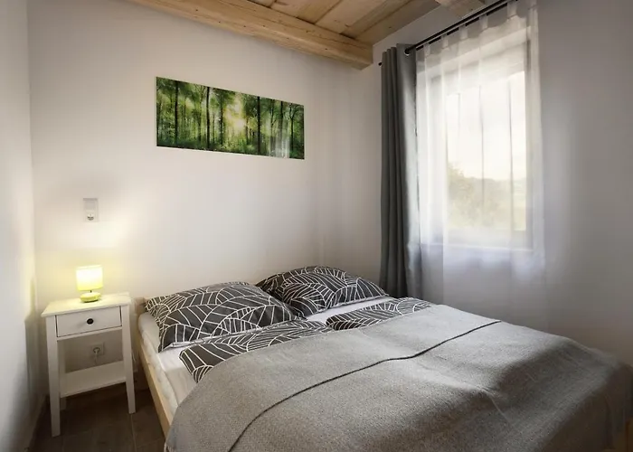 Vakantiehuis Na Wierchach Piwniczna-Zdroj