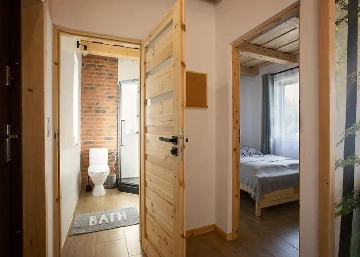 Vakantiehuis Na Wierchach Piwniczna-Zdroj