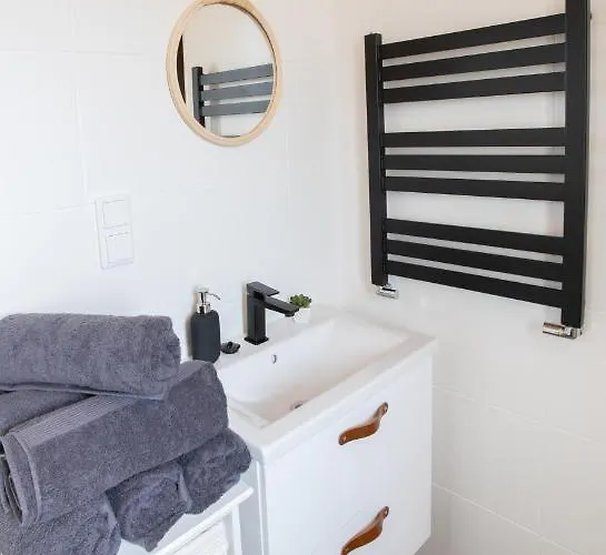 Vakantiehuis Na Wierchach