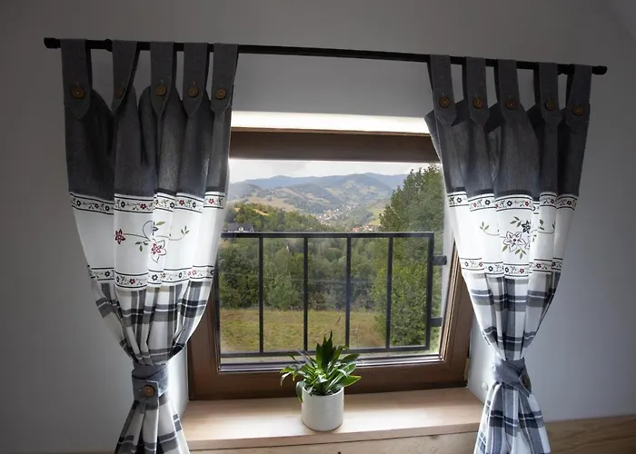 Na Wierchach * Piwniczna-Zdroj