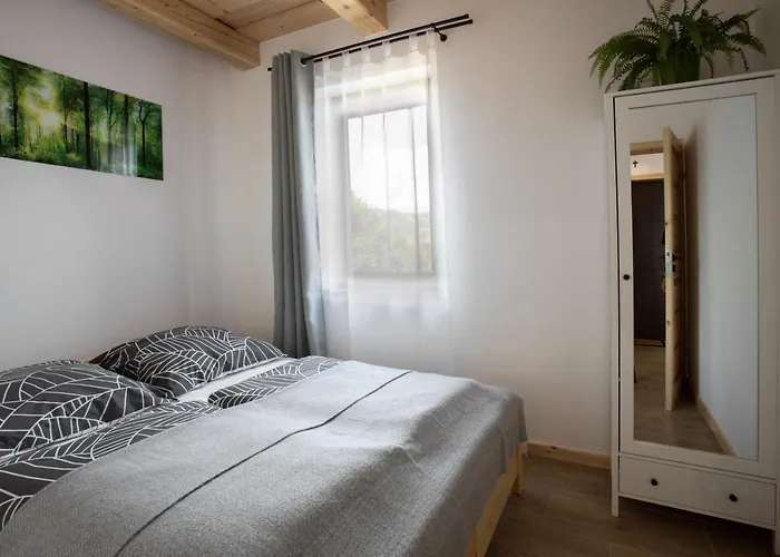 Na Wierchach Piwniczna-Zdroj