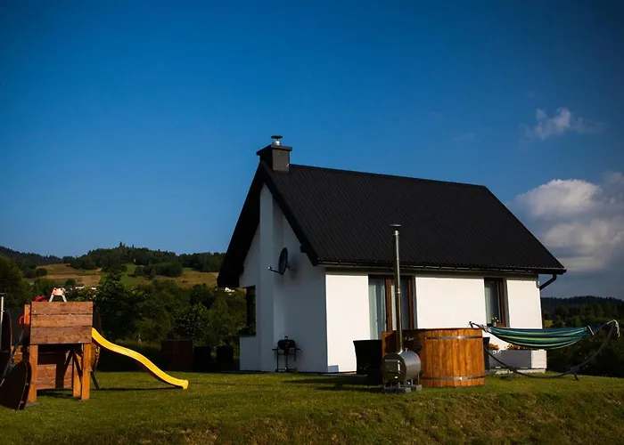 Na Wierchach Piwniczna-Zdroj