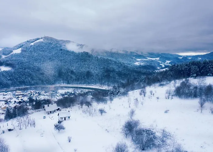 Vakantiehuis Na Wierchach *
