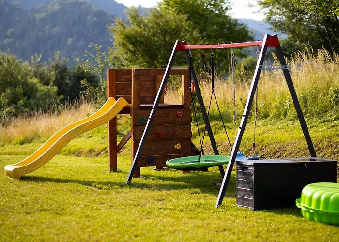 Na Wierchach * Piwniczna-Zdroj